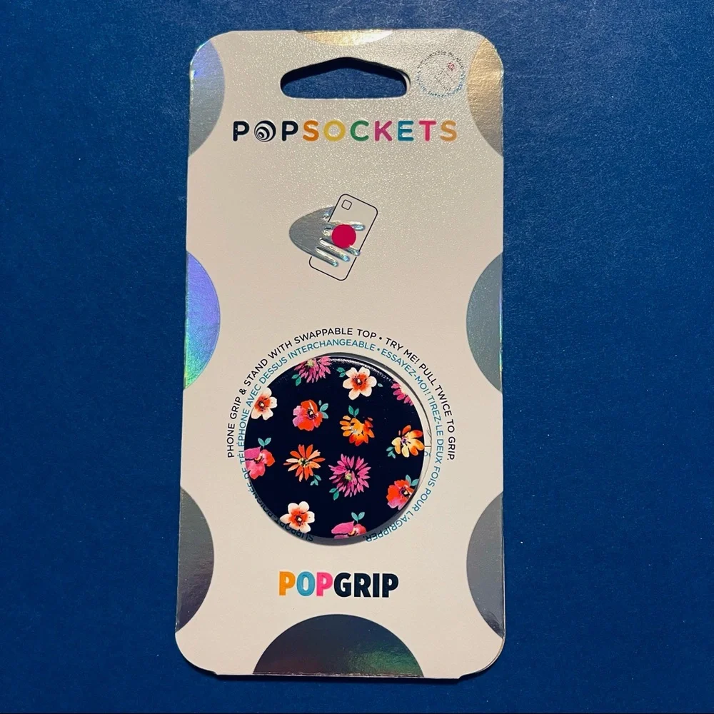 Popsocket - Deconstructed Bouquet